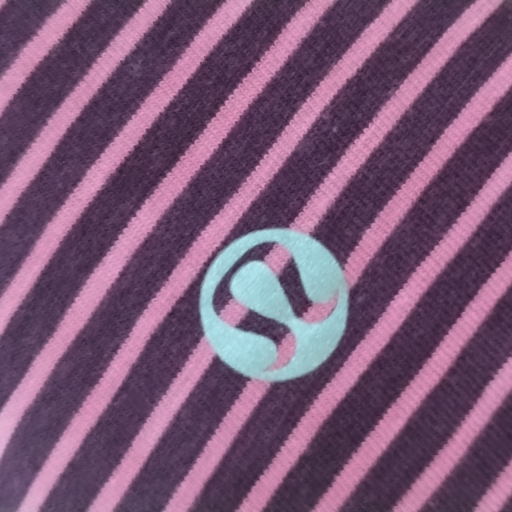 Bundle of 6 Lululemon lightweight cotton shirts - Picture 13 of 14